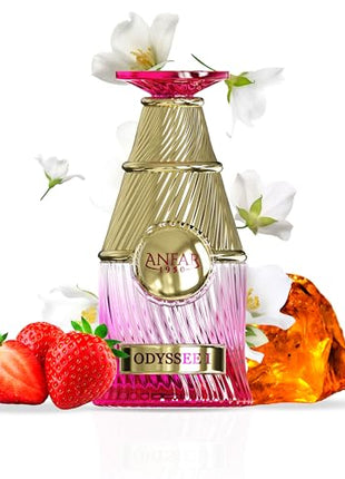 ODYSSEE I - ANFAR 1950 - EAU DE PARFUM - 100 ML