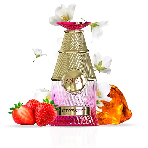 ODYSSEE I - ANFAR 1950 - EAU DE PARFUM - 100 ML