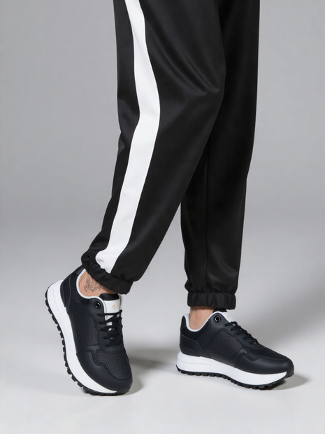 ZAPATILLAS FAST 5G STREETWEAR MODA HOMBRE