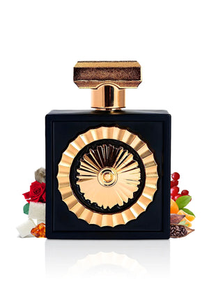 NEBRAS - LATTAFA - EAU DE PARFUM - 100ML