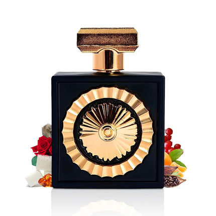 NEBRAS - LATTAFA - EAU DE PARFUM - 100ML
