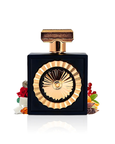 NEBRAS - LATTAFA - EAU DE PARFUM - 100ML