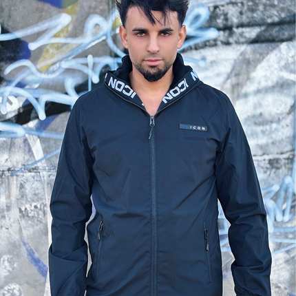CHAQUETA ICON2 VERDE MILITAR