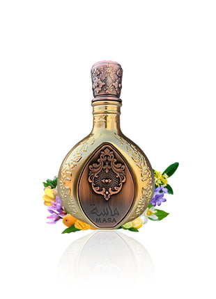 MASA – LATTAFA - EAU DE PARFUM – 100 ML