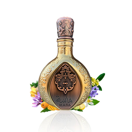 MASA – LATTAFA - EAU DE PARFUM – 100 ML