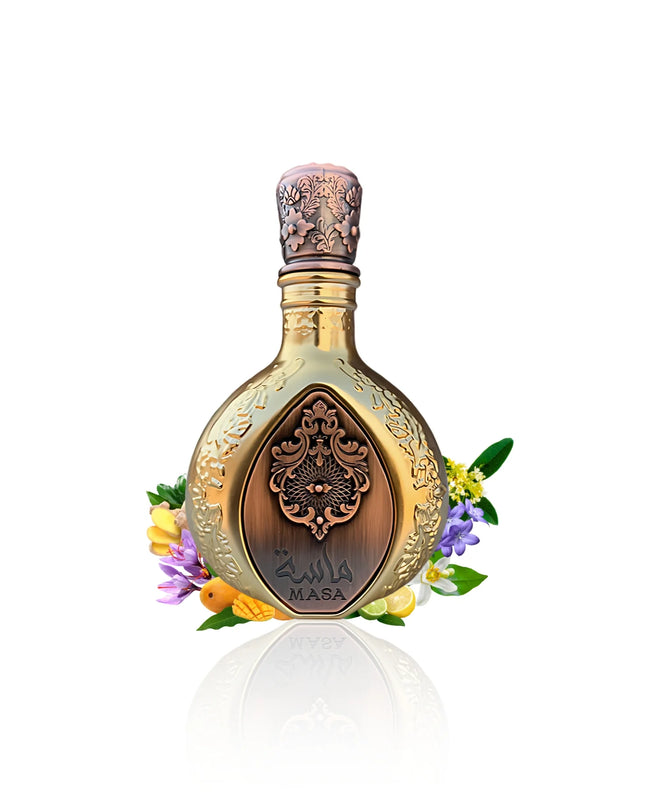 MASA – LATTAFA - EAU DE PARFUM – 100 ML