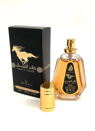 QAED AL FURSAN – LATTAFA – EAU DE PARFUM – 50 ML