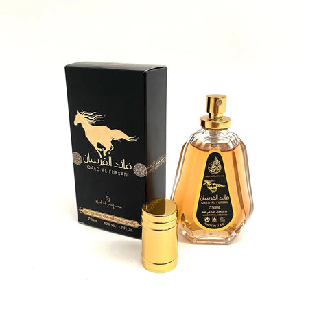 QAED AL FURSAN – LATTAFA – EAU DE PARFUM – 50 ML