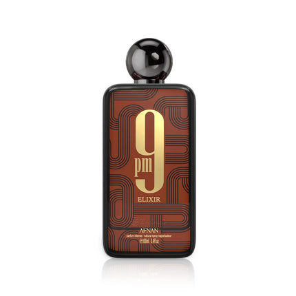 9PM ELIXIR - AFNAN - EAU DE PARFUM - 100 ML