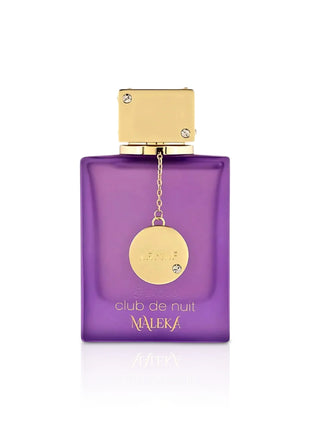 CLUB DE NUIT MALEKA – ARMAF - EAU DE PARFUM - 105 ML