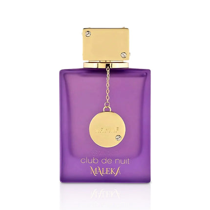 CLUB DE NUIT MALEKA – ARMAF - EAU DE PARFUM - 105 ML