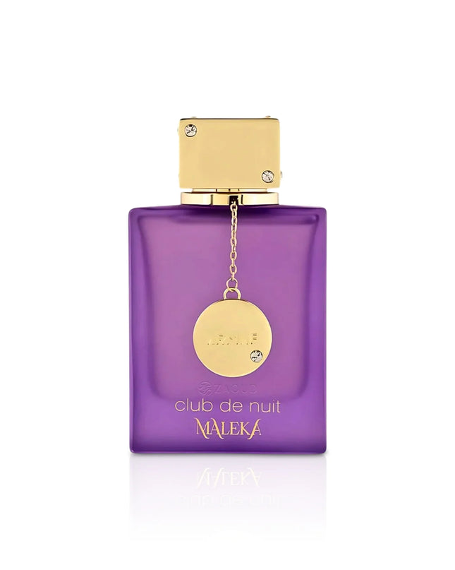 CLUB DE NUIT MALEKA – ARMAF - EAU DE PARFUM - 105 ML