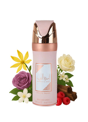 AMEERAT AMEERAT AL ARAB - PRIVE - DESODORANTE - 200ML