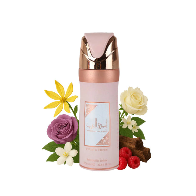 AMEERAT AMEERAT AL ARAB - PRIVE - DESODORANTE - 200ML