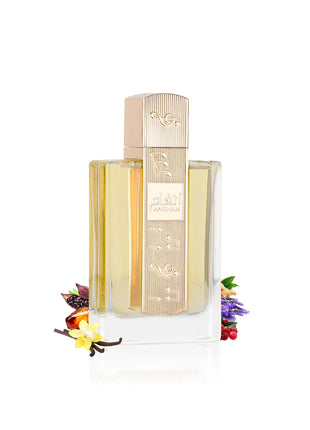 ANGHAM - LATTAFA - EAU DE PARFUM - 100 ML