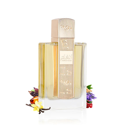 ANGHAM - LATTAFA - EAU DE PARFUM - 100 ML