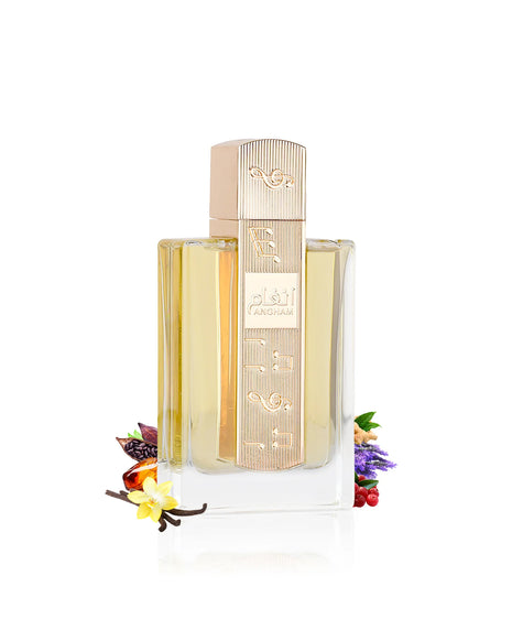ANGHAM - LATTAFA - EAU DE PARFUM - 100 ML