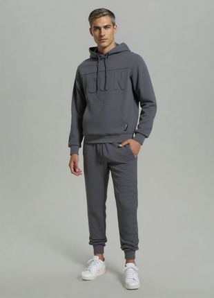 CONJUNTO ICON ALGODON