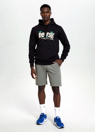 SUDADERA DUCK  URBAN STYLE