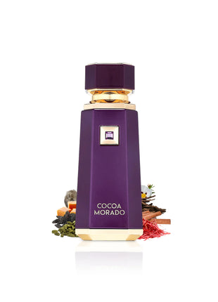 COCOA MORADO – FRENCH AVENUE – EAU DE PARFUM – 100 ML