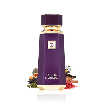 COCOA MORADO – FRENCH AVENUE – EAU DE PARFUM – 100 ML