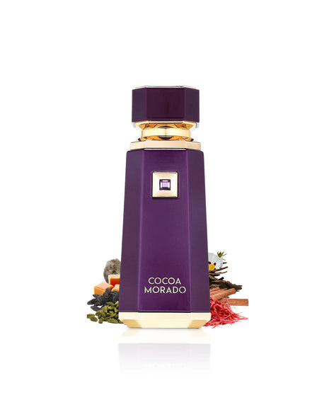 COCOA MORADO – FRENCH AVENUE – EAU DE PARFUM – 100 ML