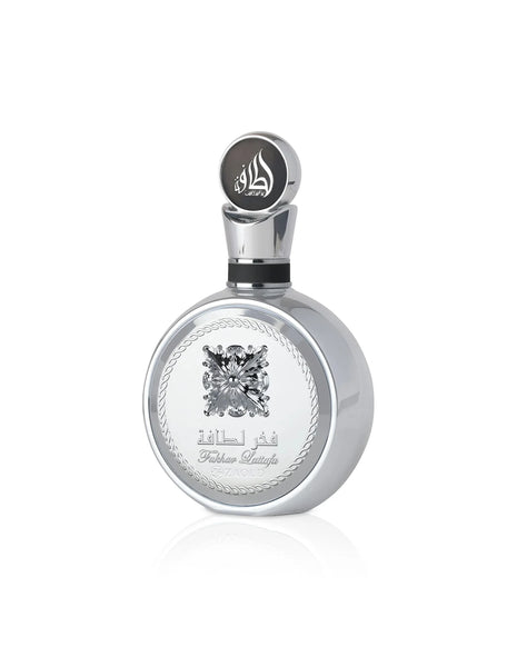 FAKHAR SILVER – LATTAFA – EAU DE PARFUM – 100 ML