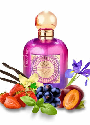 JUICY MELAGNE - PARIS CÓRNER - 100ML
