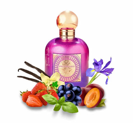 JUICY MELAGNE - PARIS CÓRNER - 100ML