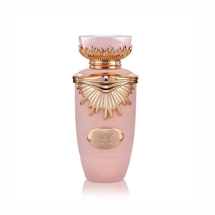 HAYA - LATTAFA - EAU DE PARFUM - 100ML - MUJER
