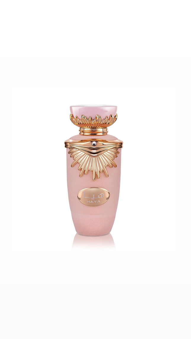 HAYA - LATTAFA - EAU DE PARFUM - 100ML - MUJER