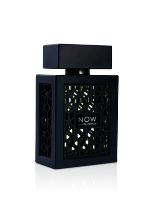 NOW RAVE - LATTAFA - EAU DE PARFUM - 100ML