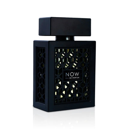 NOW RAVE - LATTAFA - EAU DE PARFUM - 100ML