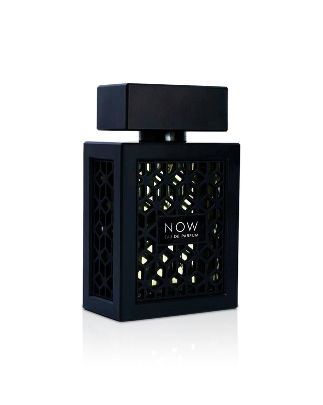 NOW RAVE - LATTAFA - EAU DE PARFUM - 100ML