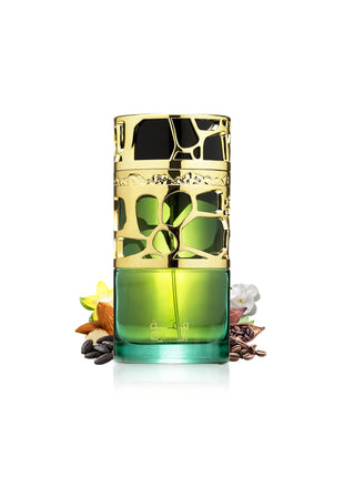 QIMMAH FOR WOMEN – LATTAFA  - EAU DE PARFUM – 100 ML