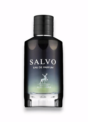 SALVO – MAISON ALHAMBRA – EAU DE PARFUM – 100 ML