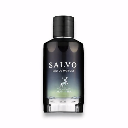 SALVO – MAISON ALHAMBRA – EAU DE PARFUM – 100 ML