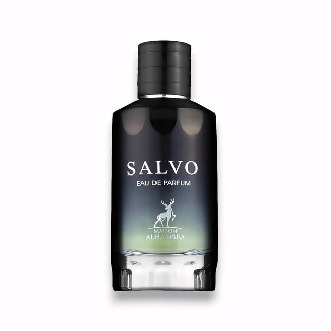 SALVO – MAISON ALHAMBRA – EAU DE PARFUM – 100 ML