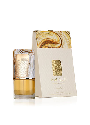 AL NASHAMA – LATTAFA – EAU DE PARFUM – 100 ML