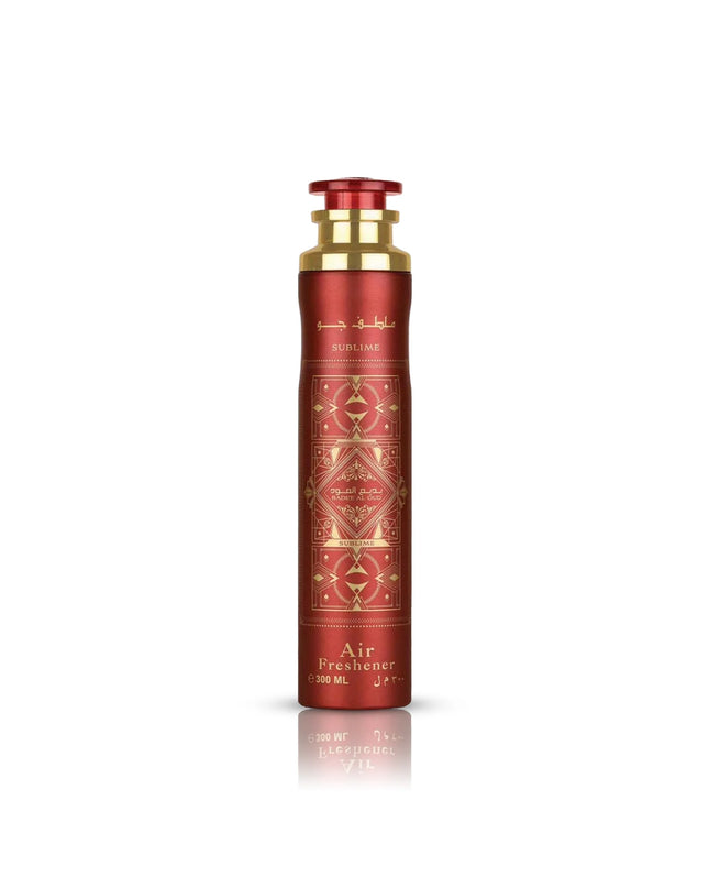 BADE’E AL OUD - AMBIENTADOR - SUBLIME - 300ML