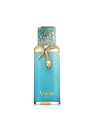 VULCAN FEU - FRENCH AVENUE - EAU DE PARFUM - 100 ML