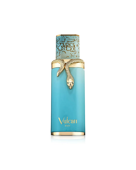 VULCAN FEU - FRENCH AVENUE - EAU DE PARFUM - 100 ML