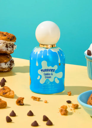 TUBBEES COOKIES & CREAM – GRANDEUR – EAU DE PARFUM – 50 ML