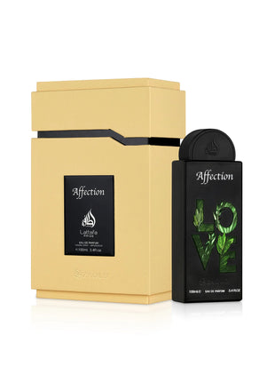 AFFECTION LOVE - LATTAFA - EAU DE PARFUM - 100ML