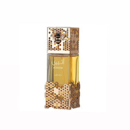 ATHERI - LATTAFA - EAU DE PARFUM - 100ML