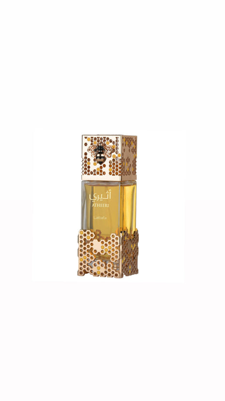 ATHERI - LATTAFA - EAU DE PARFUM - 100ML