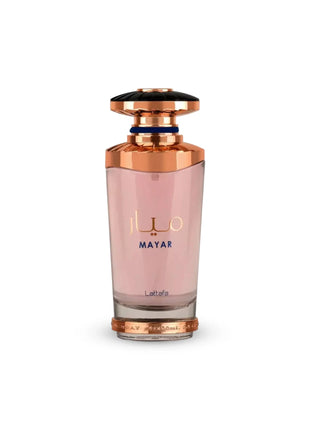 MAYAR – LATTAFA – EAU DE PARFUM – 100 ML – MUJER