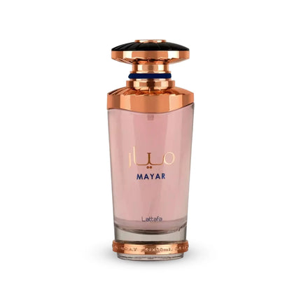 MAYAR – LATTAFA – EAU DE PARFUM – 100 ML – MUJER