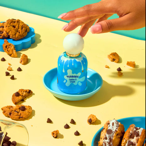 TUBBEES COOKIES & CREAM – GRANDEUR – EAU DE PARFUM – 50 ML