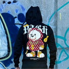 Chaqueta / ROJO / S